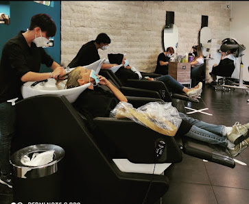 Immagine Equipe della Bellezza di Di Stefano Daniela & Sittineri Daniela Snc 1