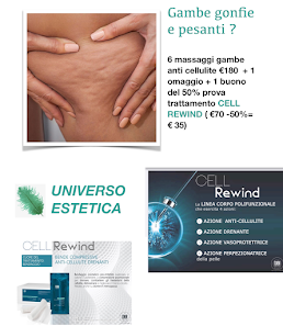 Immagine Centro Estetico Universo Estetica 2