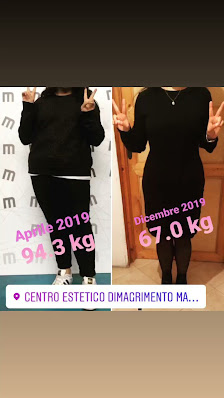 Immagine Centro Estetico di Dimagrimento Mapisol 3