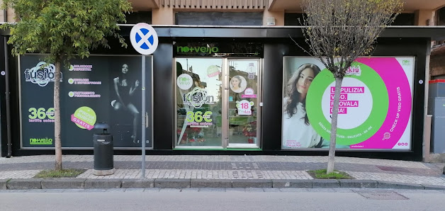 Immagine Nomasvello Mondragone 1