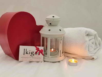 Immagine Ikigai-Momenti di Benessere 1