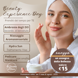 Immagine Il Giardino di Venere 3