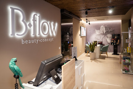 Immagine Bflow Beauty Concept | Gentile Group by Pina 3
