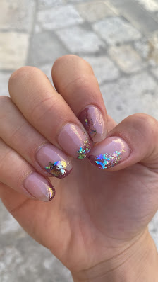 Immagine Centro Estetico I Love Nails And Beauty Matera 1