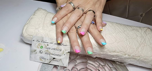 Immagine Centro estetico Rose Nails & Beauty di Turi Elisa 2