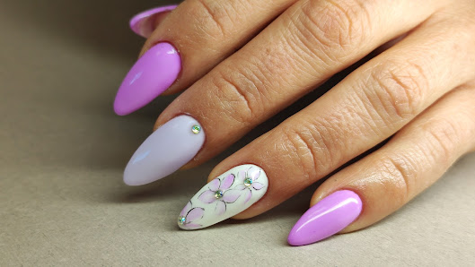 Immagine melagiò nails 1