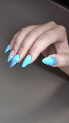 Immagine melagiò nails 4