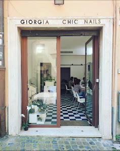 Immagine Giorgia Chic Nails 1