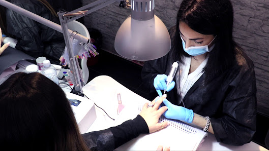 Immagine Giorgia Chic Nails 3