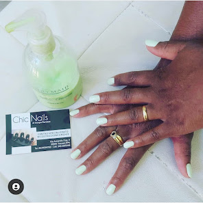 Immagine Giorgia Chic Nails 4