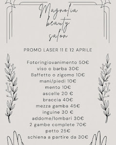 Immagine Magnolia Beauty Salon 4