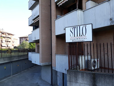 Immagine Stilo' Di Tuma Adalgisa 1