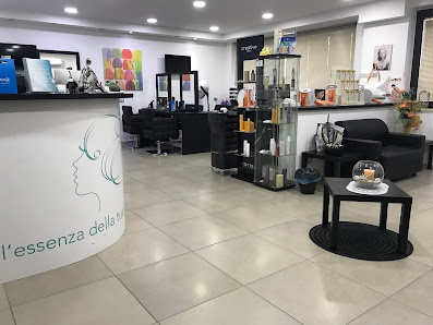 Immagine Essentia Estetica 1