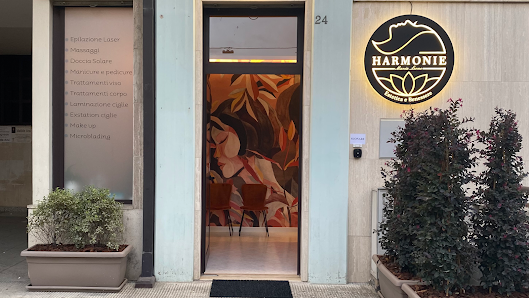 Immagine Harmonie di Maria Leone 1