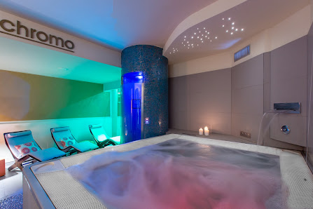 Immagine Arantia Rubra - Mediterranean Wellness 1