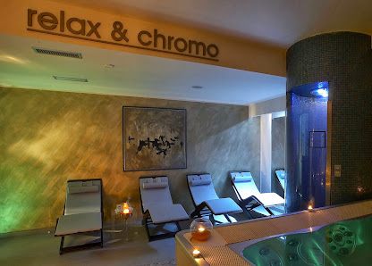 Immagine Arantia Rubra - Mediterranean Wellness 2