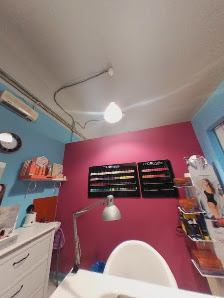 Immagine Etherea Estetica 5