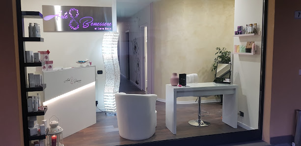 Immagine Arte e Benessere di Sara Bove 1