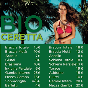 Immagine PIANETAROSSO Rapallo - Abbronzatura & Estetica 4