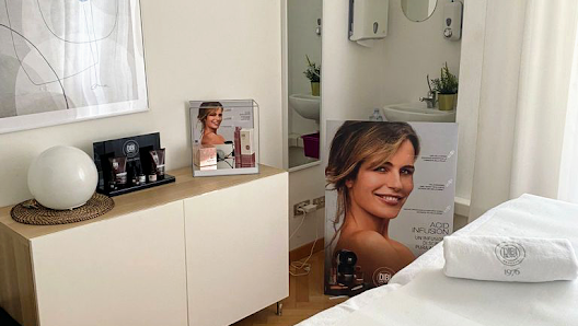 Immagine Estetica Cruciani - Trattamenti personalizzati per viso e corpo 1