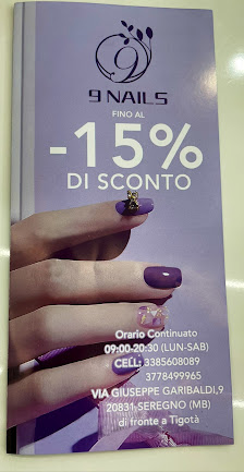 Immagine 9 Nails 2