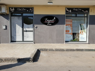 Immagine Empiel di Martina La Grassa 2