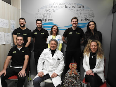 Immagine Essere Benessere Fisioterapia & Estetica 2