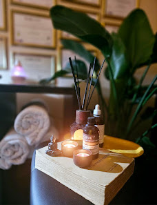 Immagine Life Professional Massage 1