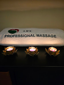 Immagine Life Professional Massage 5