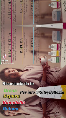 Immagine Silvy Bellezza 2