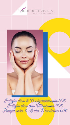Immagine Moderma - Estetica & Benessere \ Roma 2