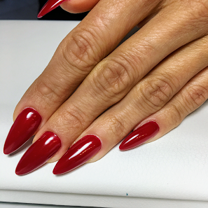 Immagine NC NAILS STUDIO - Ricostruzione Unghie Ferrara 1