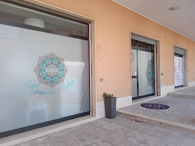 Immagine Mandala Relax Beauty & Nails 1