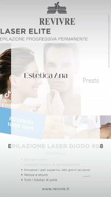 Immagine Estetica Ana 5