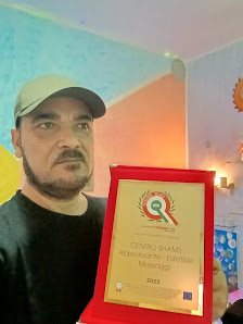 Immagine Centro Shams 1