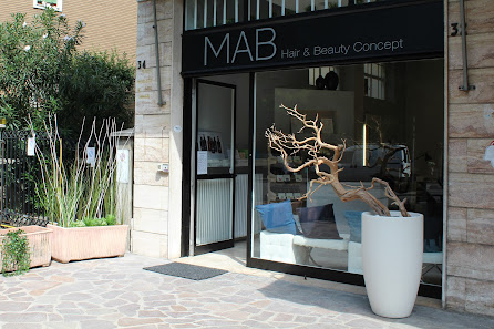 Immagine MAB Hair & Beauty 2