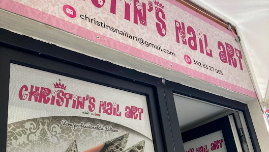 Immagine Christin's Nail Art 1