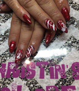 Immagine Christin's Nail Art 3