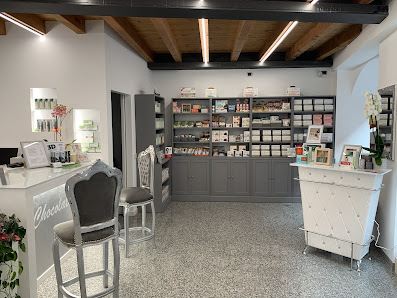 Immagine Tisanoreica Bergamo Centro Dimagrimento Estetica By CHOCOLATE 1