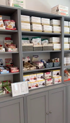 Immagine Tisanoreica Bergamo Centro Dimagrimento Estetica By CHOCOLATE 3