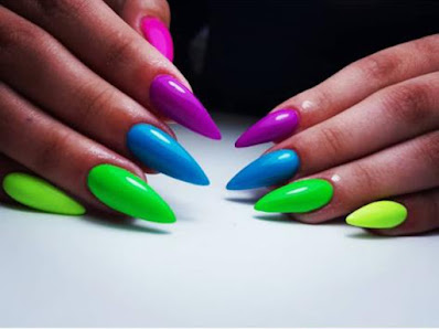 Immagine Alice De Blasis Studio Onicotecnico 1