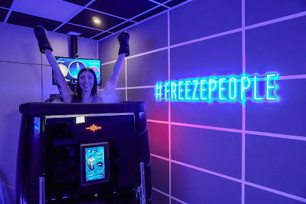 Immagine 011CRYO - Centro Estetico di Crioterapia Pinerolo 1