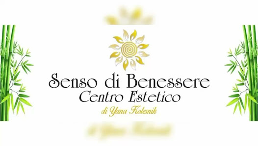 Immagine senso di benessere 3