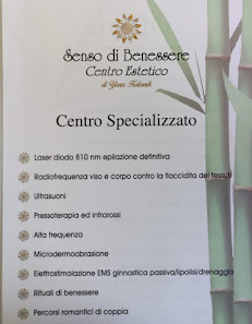 Immagine senso di benessere 4