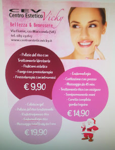 Immagine Centro Estetico Vicky 4