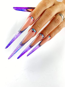 Immagine Genj Furlan Nail Academy 1