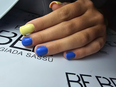 Immagine Genj Furlan Nail Academy 2