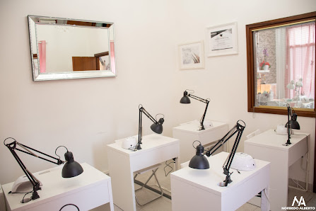 Immagine Genj Furlan Nail Academy 4