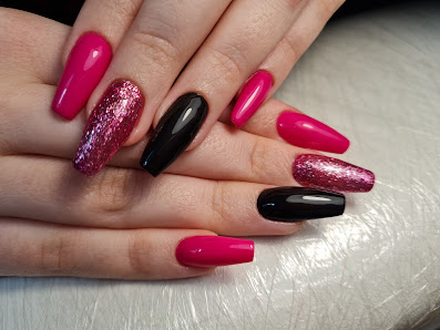 Immagine Genj Furlan Nail Academy 5