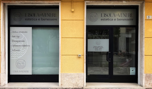 Immagine L'isola Di Venere estetica e benessere 1